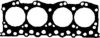 ELWIS ROYAL 0030032 Gasket, cylinder head